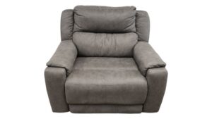 USA Made Rolling Electric Recliner Chair
