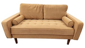 Tree City Furniture MCM Loveseat