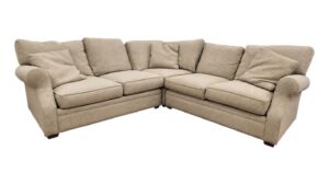 Arhaus Landsbury Sectional