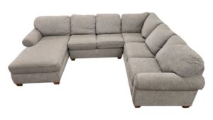 Flexsteel U-Shaped Sectional