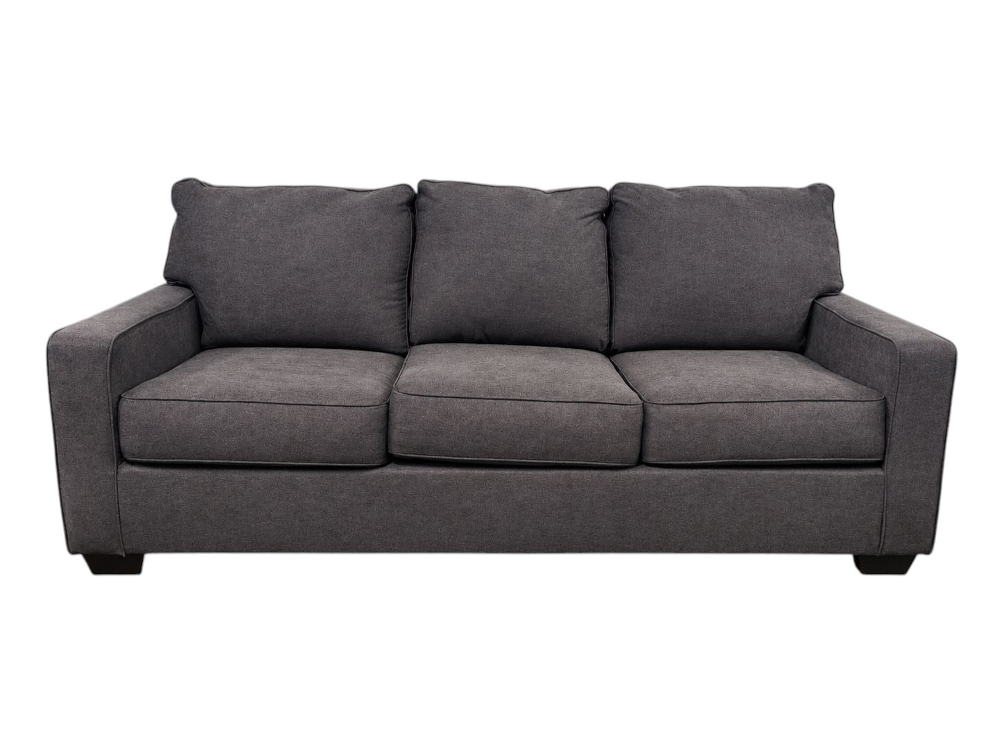 Ashley Furniture Dark Gray Sofa Sleeper