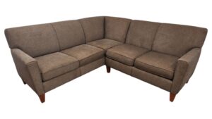 Flexsteel 2pc Sectional